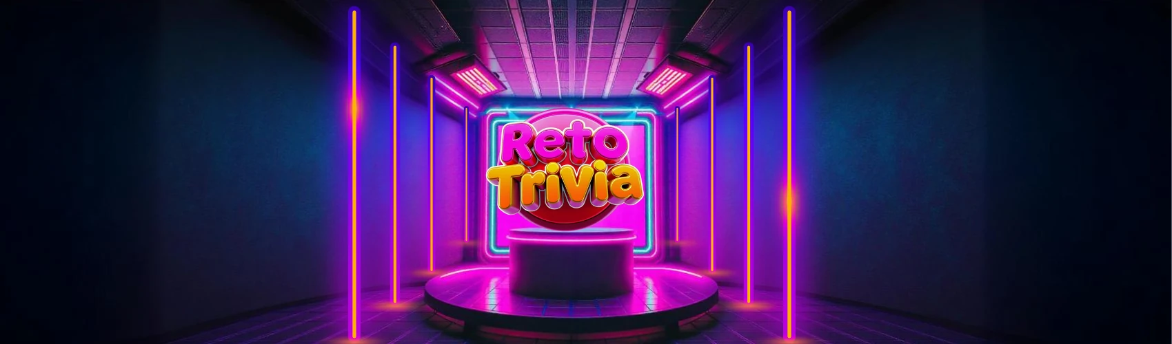 Imagen de Reto Trivia